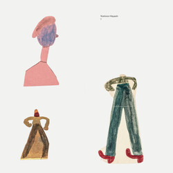 Yoshinori Hayashi (2) γ Vinyl