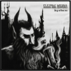 Electric Wizard (2) Dopethrone Vinyl 2 LP