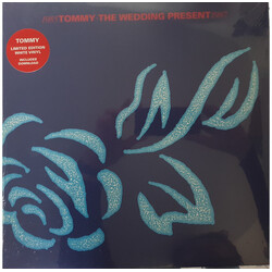 The Wedding Present Tommy Vinyl LP