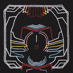 A Giant Dog Neon Bible Vinyl LP