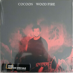 Cocoon (4) Wood Fire Vinyl LP