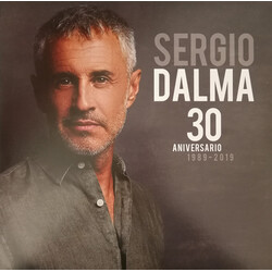 Sergio Dalma 30 Aniversario (1989 - 2019)