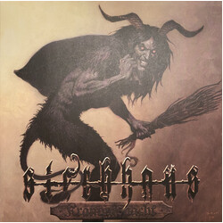 Sterbhaus Krampusnacht