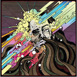 Rainbows Are Free Head Pains Vinyl LP