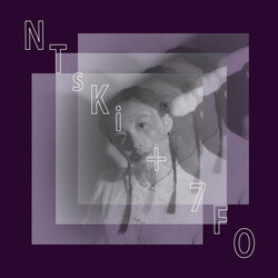 Ntski + 7Fo D'Ya Hear Me! E.P. 10"
