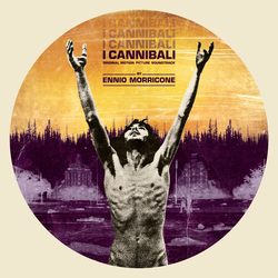 Ennio Morricone I Cannibali (Original Soundtrack)