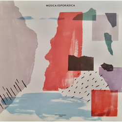 Música Esporádica Música Esporádica Vinyl LP