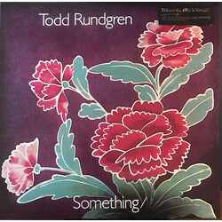 Todd Rundgren Something/Anything? Vinyl 2 LP