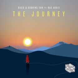 Digid / Dubbing Sun / Ras Addis The Journey Vinyl