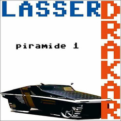 Lasser Drakar Piramide 1 Vinyl
