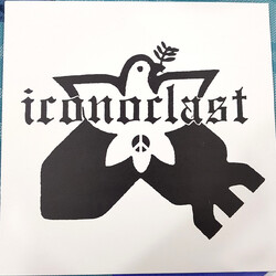 Iconoclast Domination Or Destruction