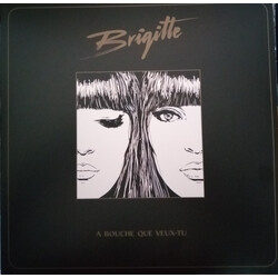 Brigitte (11) À Bouche Que Veux-tu Vinyl 2 LP