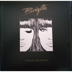 Brigitte (11) À Bouche Que Veux-tu VINYL 2 LP
