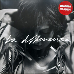 Gianna Nannini La Differenza