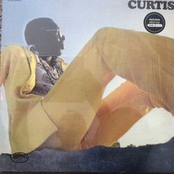 Curtis Mayfield Curtis Vinyl LP