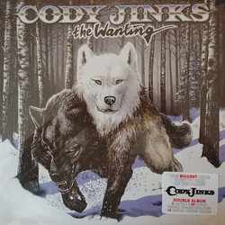 Cody Jinks The Wanting / After The Fire