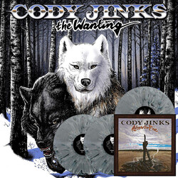 Cody Jinks The Wanting / After The Fire Vinyl 3 LP