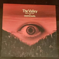 Whitechapel (2) The Valley Vinyl LP
