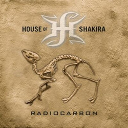 House Of Shakira Radiocarbon