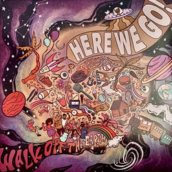 Walk Off The Earth Here We Go! Vinyl LP