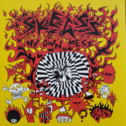 Skegss My Own Mess Coloured VINYL LP