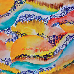 Quantic / Nickodemus Cumbia Sobre El Mar / Inmortales (El Buho Remixes) Vinyl