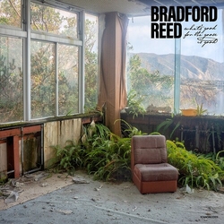 Bradford Reed What's Good For The Goose Is Good VINYL LP