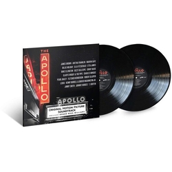 Apollo / O.S.T. Apollo / O.S.T. Vinyl 2 LP