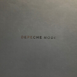 Depeche Mode Mode