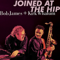 JamesBob / WhalumKirk Joined At The Hip (Sacd) SACD CD
