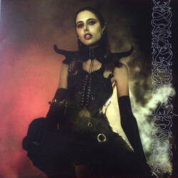 Ptwiggs Darkening Of Light Vinyl