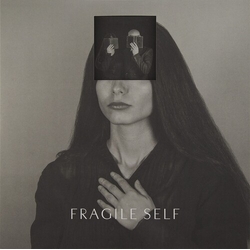 Fragile Self Fragile Self Vinyl LP