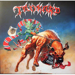 Tankard Beast Of Bourbon Vinyl LP