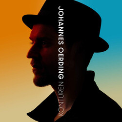 Johannes Oerding Konturen (Limited Fan-Box) Multi CD/DVD