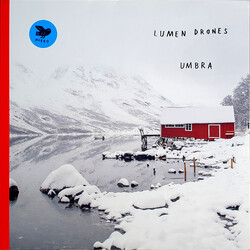 Lumen Drones Umbra Vinyl LP