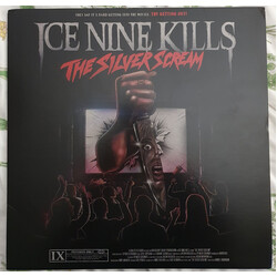 Ice Nine Kills The Silver Scream Vinyl 2 LP