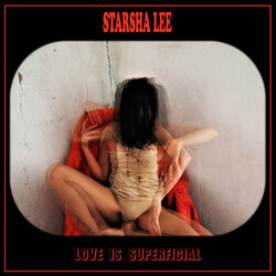 Starsha Lee Love Is Superficial Vinyl 12"