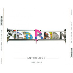 Acid Reign (2) Anthology 1987-2017 CD
