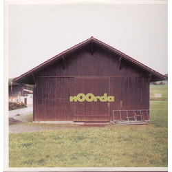 Noorda NOORDA  Vinyl 12"
