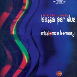 Nicola Conte Bossa Per Due Vinyl