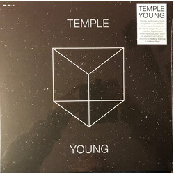 Temple & Young Temple & Young Vinyl LP