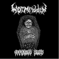 Wormridden Festering Grave Vinyl 12"
