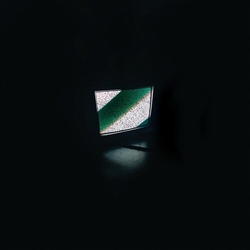 Yamaneko SPIRALS HEAVEN WIDE Vinyl LP