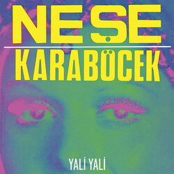 Neşe Karaböcek Yali Yali Vinyl LP