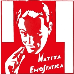 Various Artist Matita Emostatica Vinyl LP
