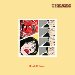 Various Breath Of Danger Vinyl LP