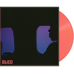 Dave B Bleu VINYL LP