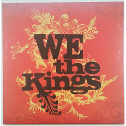 We The Kings We The Kings Vinyl LP