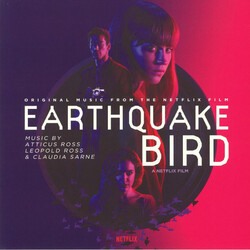 Earthquake Bird / O.S.T. Earthquake Bird / O.S.T. Vinyl LP