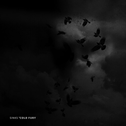 Sinks COLD FURY Vinyl 2 LP